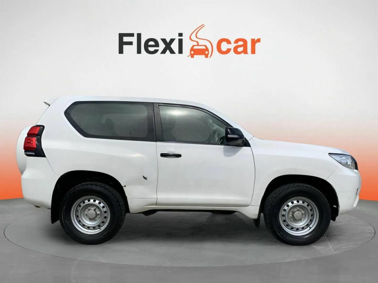toyota land cruiser 2018 / foto grande (3)