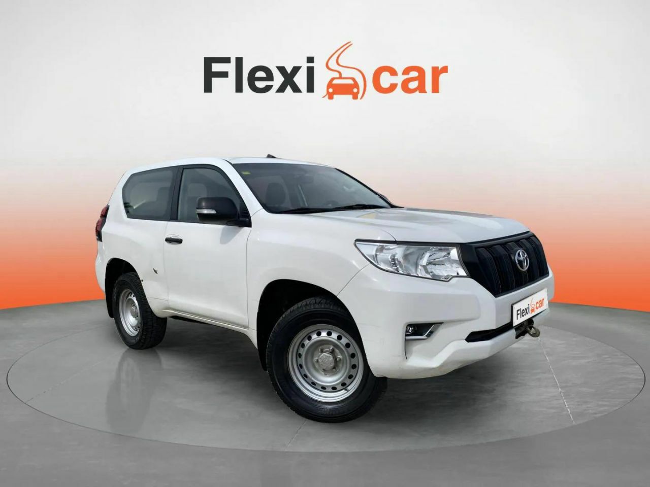 Foto toyota land cruiser 2018 /
