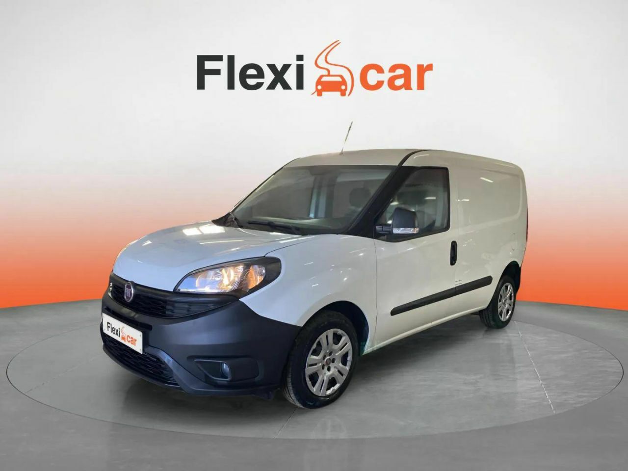 fiat doblò 2022 / foto grande (2)