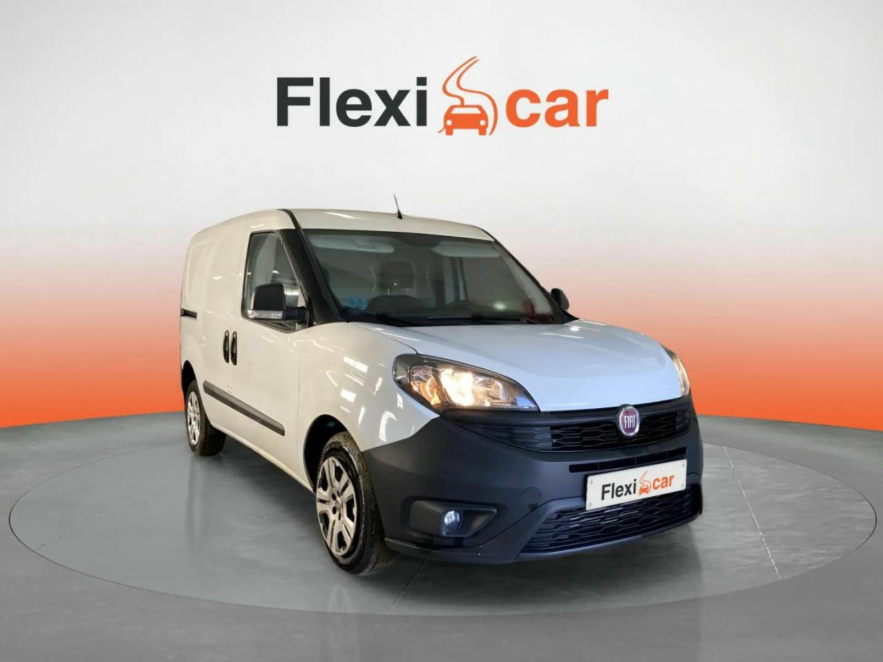 Fiat doblo 2022  de segunda mano - fiat doblò 2022 /