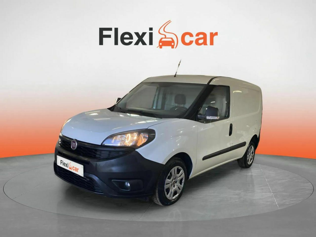 fiat doblò 2022 / foto grande (2)