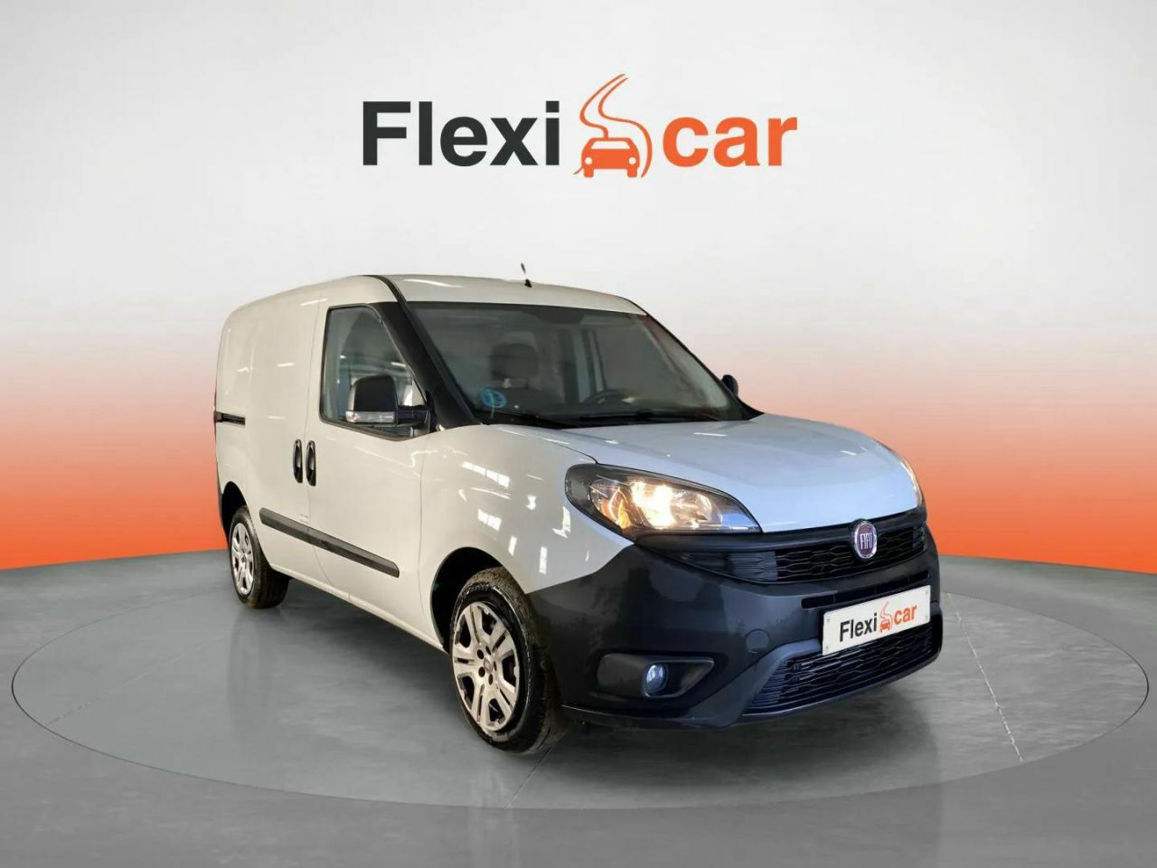 Foto fiat doblò 2022 /