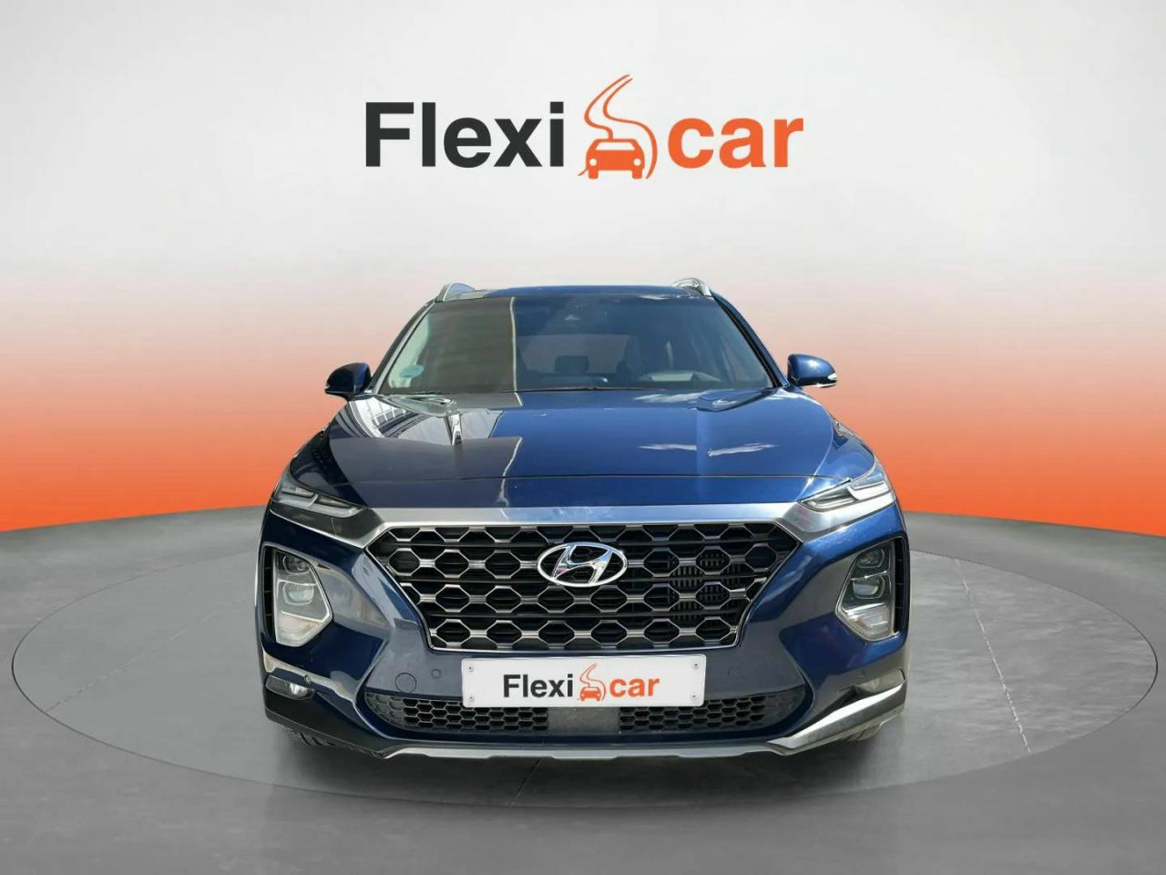 hyundai santa fe 2019 / foto grande (2)