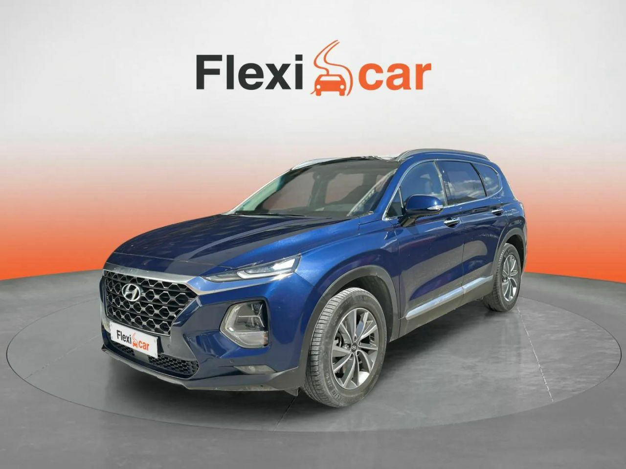 hyundai santa fe 2019 / foto grande (3)