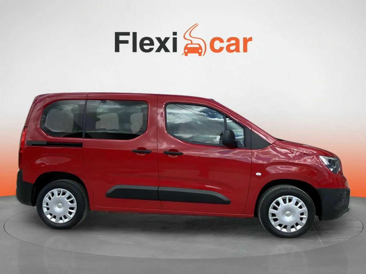 opel combo cargo 2021 / foto grande (3)