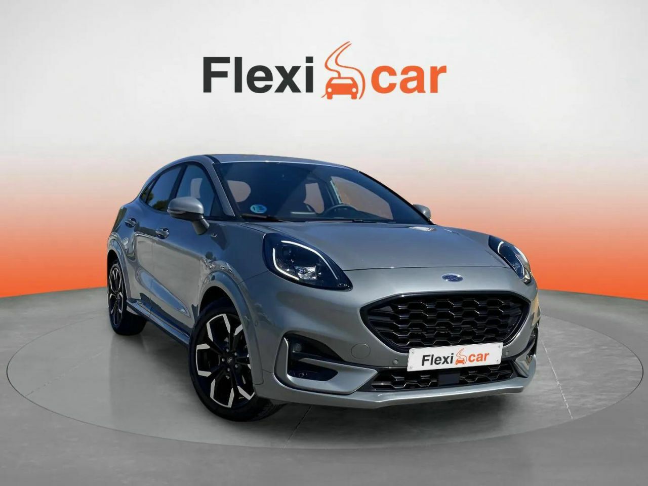 Orihuela  de segunda mano - ford puma 2022 /