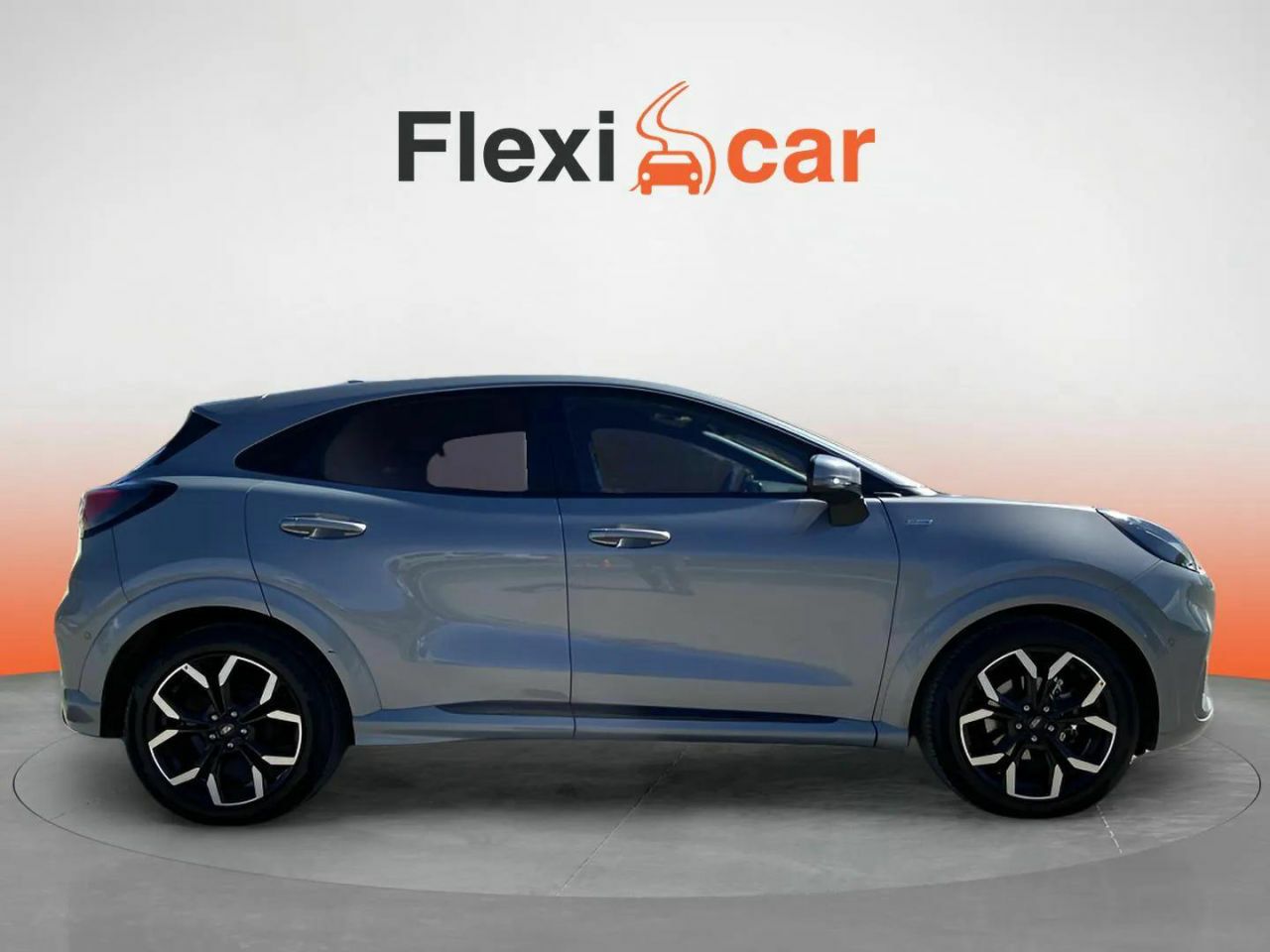 ford puma 2022 / foto grande (3)