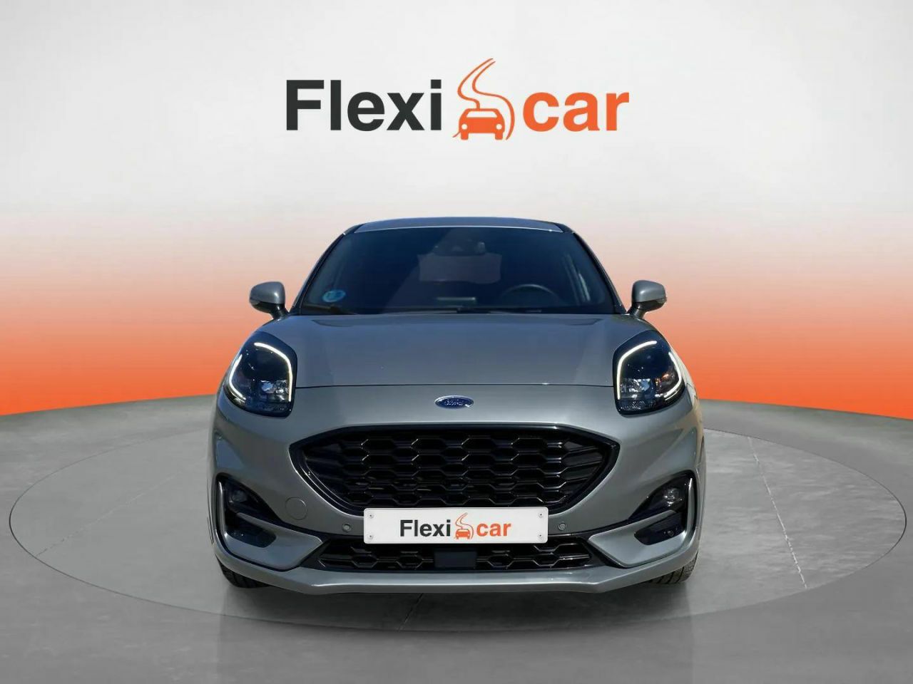 ford puma 2022 / foto grande (2)