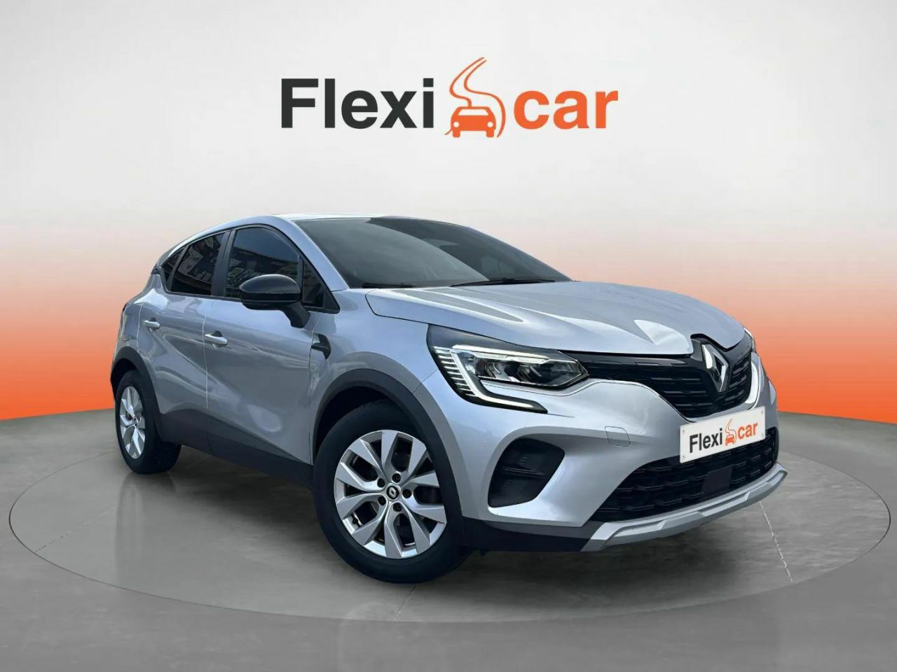 Renault captur 2021 alcala  de segunda mano - renault captur 2021 /