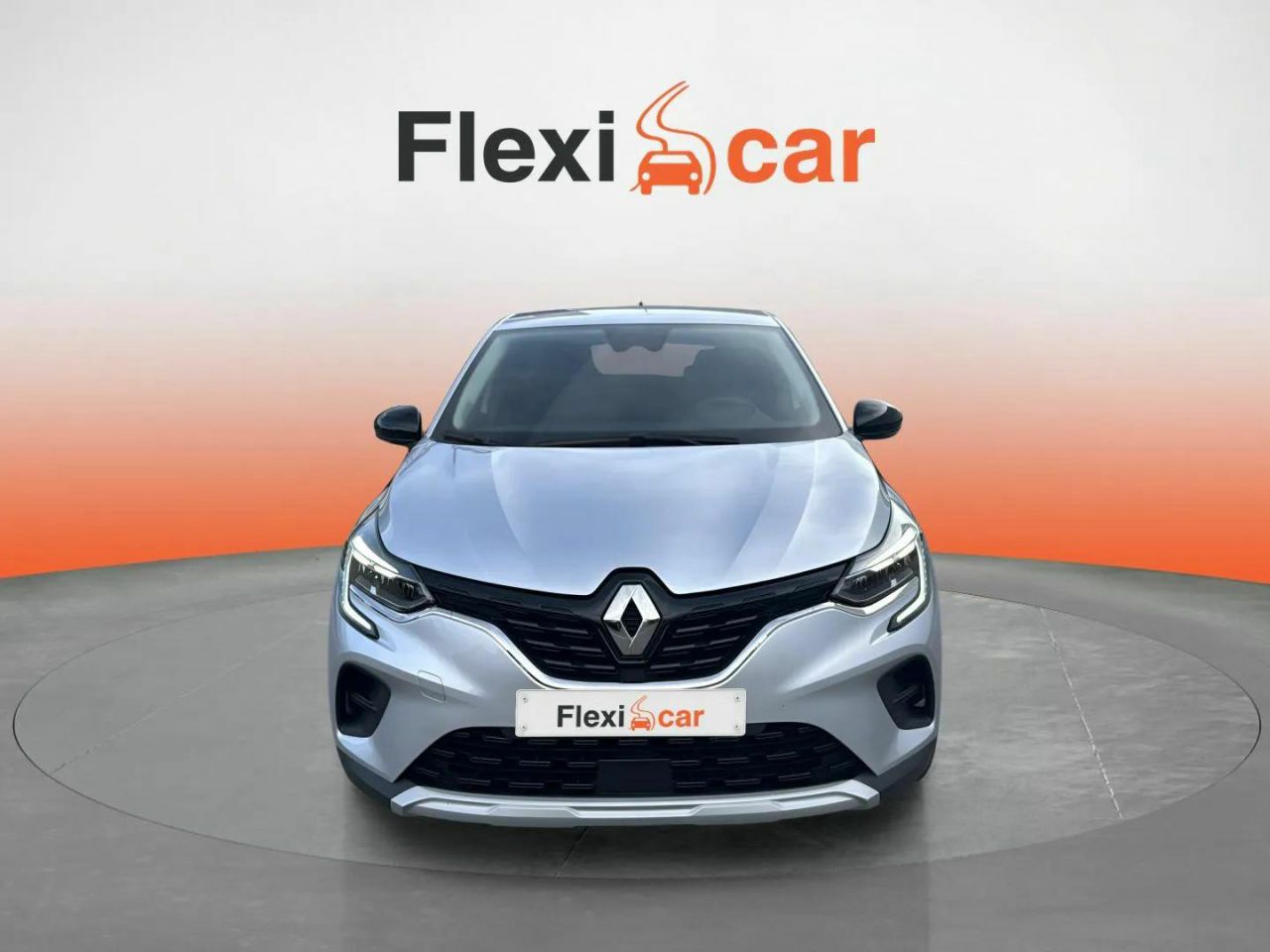 renault captur 2021 / foto grande (2)