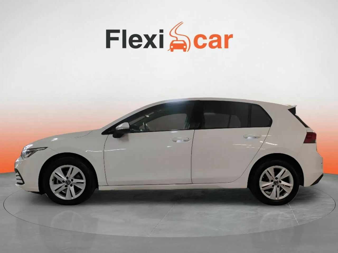 volkswagen golf 2023 / foto grande (3)