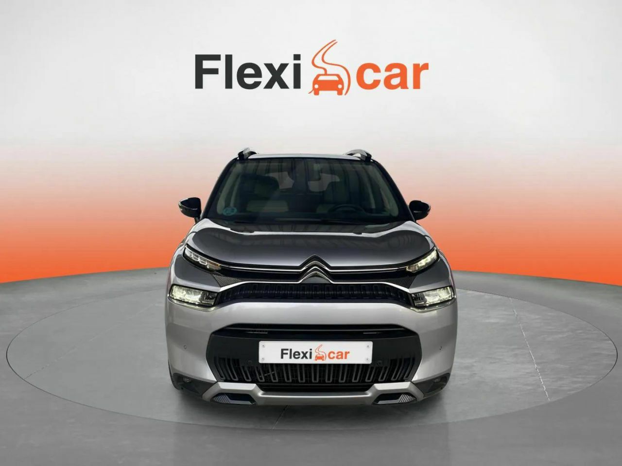 citroën c3 aircross 2021 / foto grande (2)