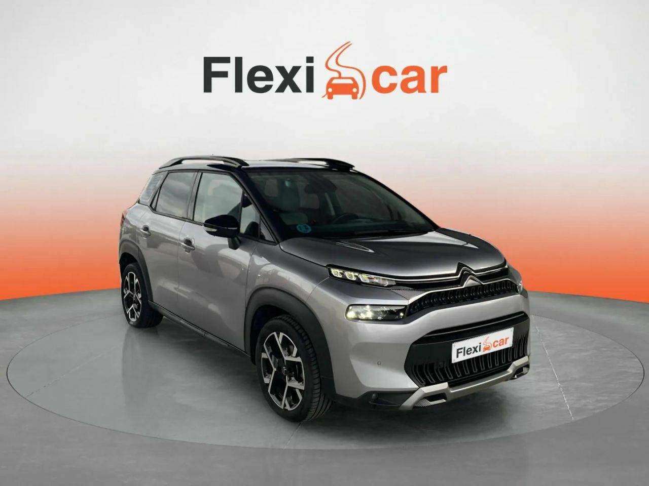 Outlander segunda mano alcala de henares  de segunda mano - citroën c3 aircross 2021 /