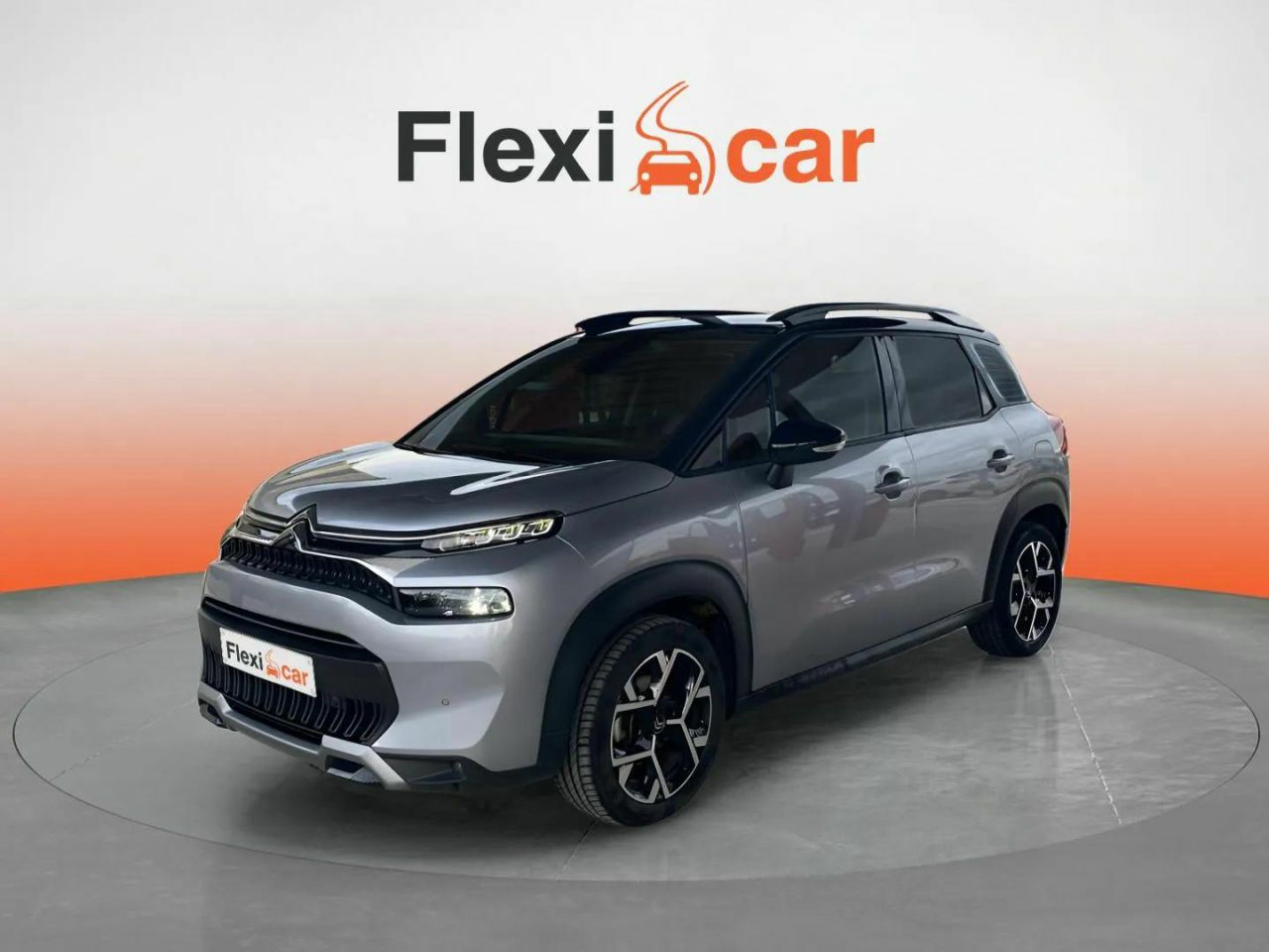 citroën c3 aircross 2021 / foto grande (3)