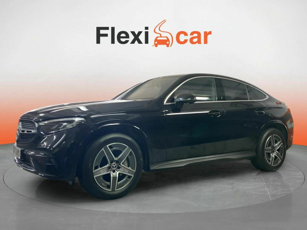 mercedes glc 2024 / foto grande (3)