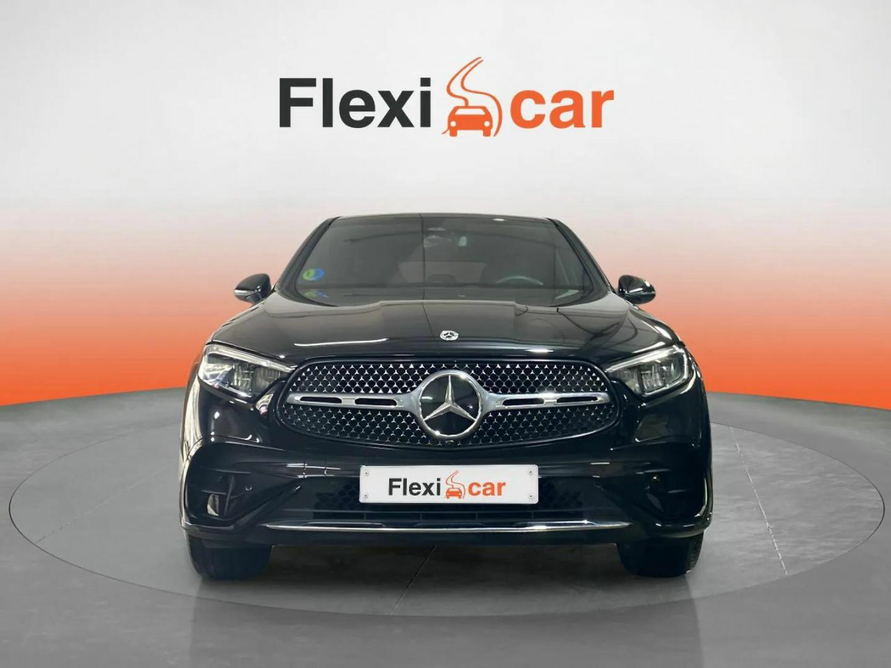 mercedes glc 2024 / foto grande (2)