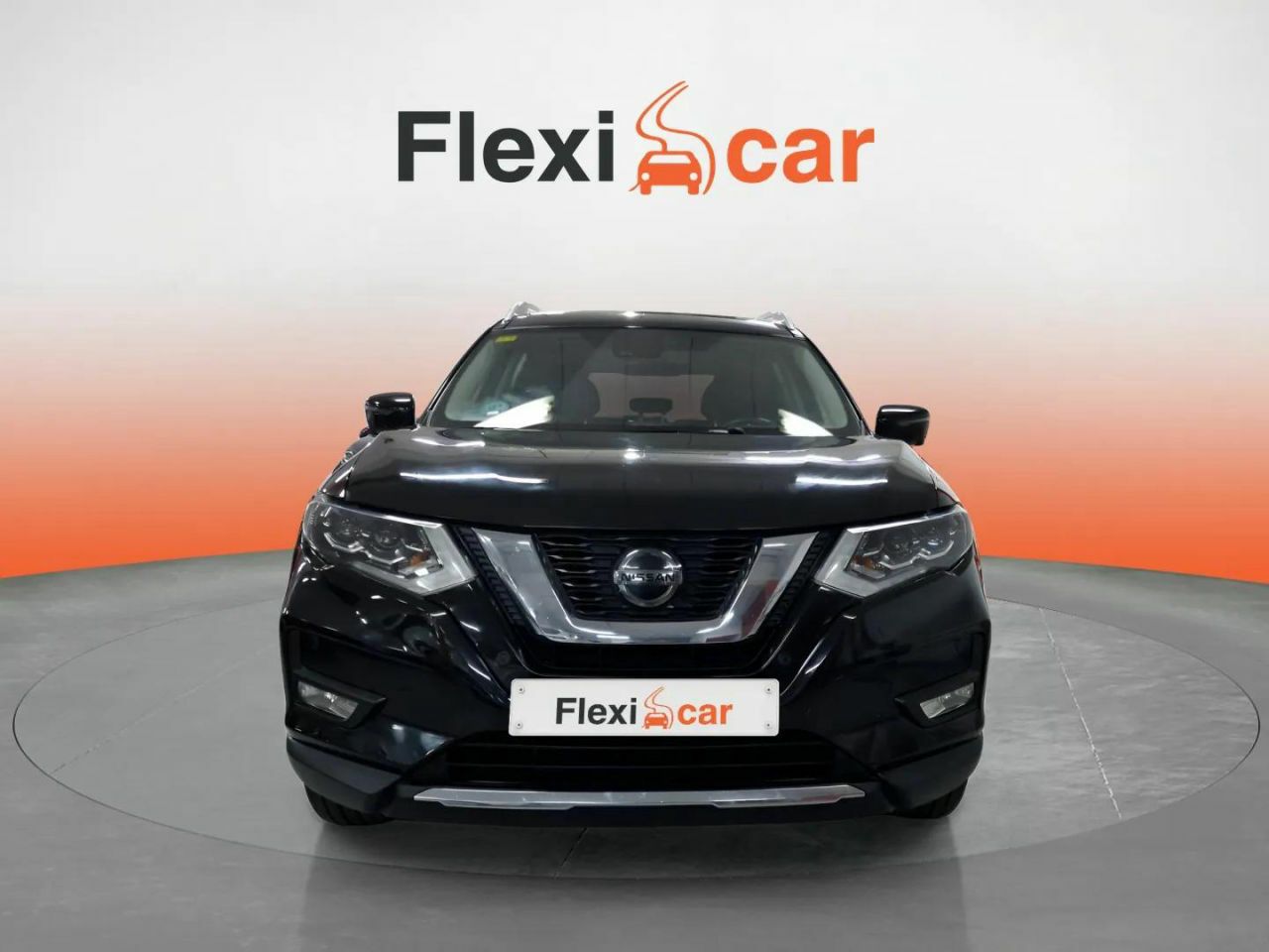 nissan x-trail 2020 / foto grande (2)