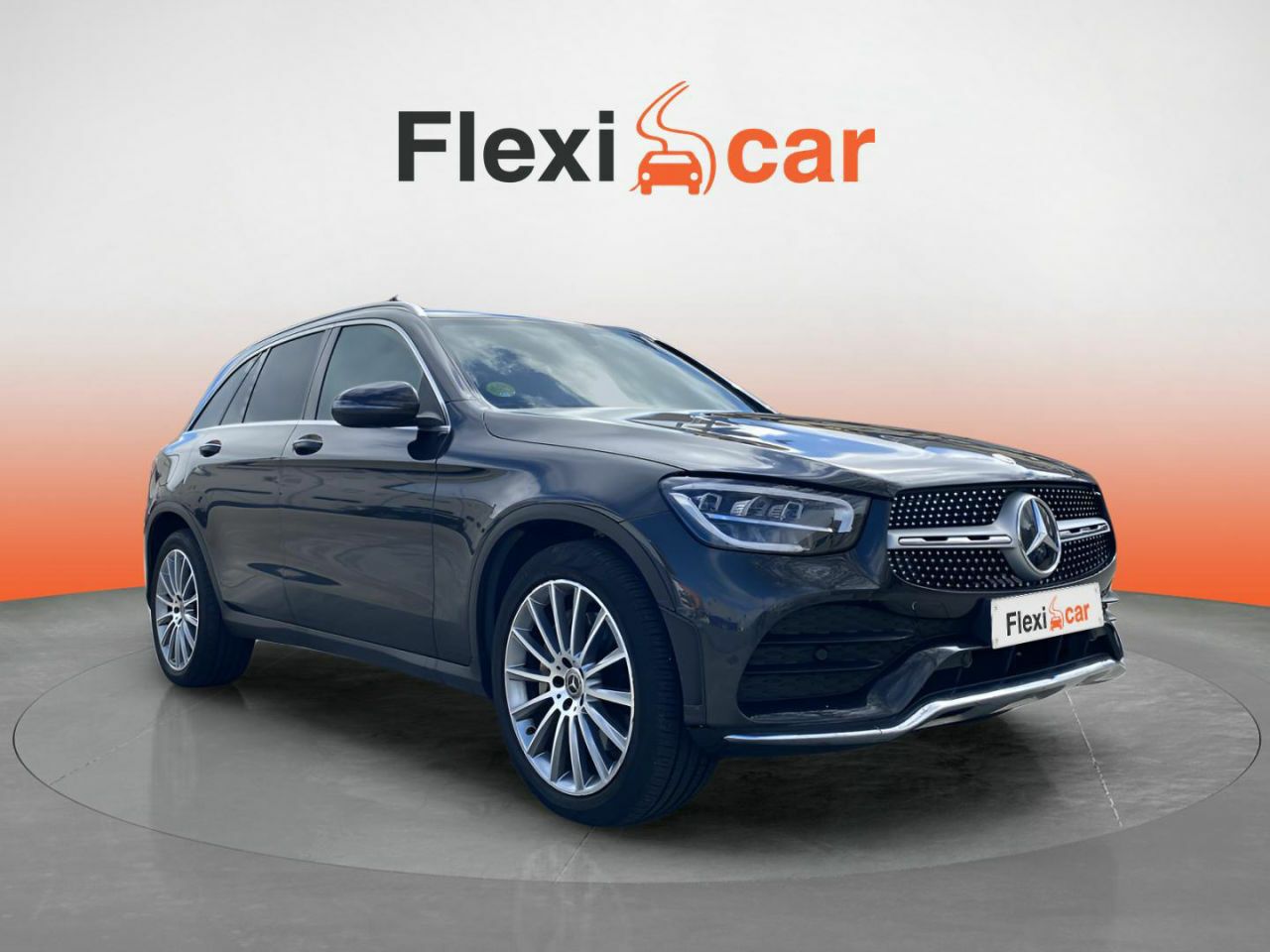 Mercedes clk 163cv  de segunda mano - mercedes glc 2021 /