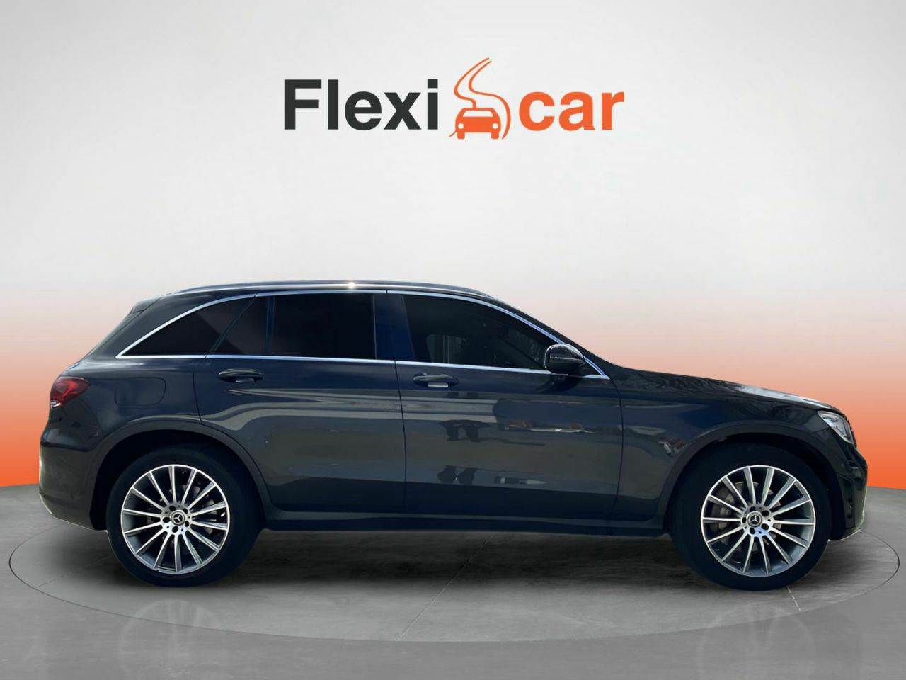 mercedes glc 2021 / foto grande (2)