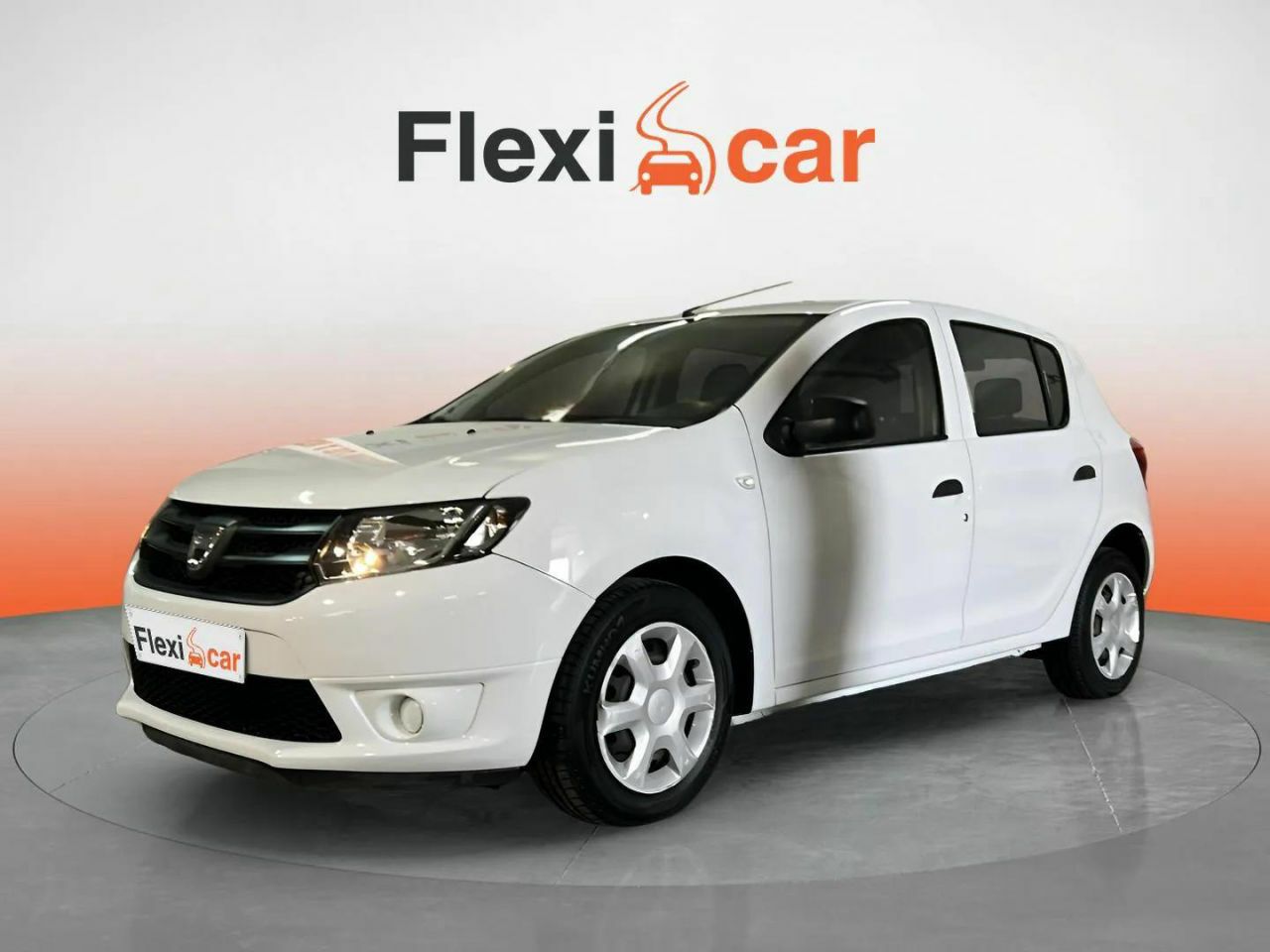 dacia sandero 2016 / foto grande (3)