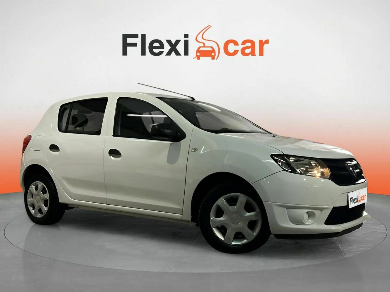 Dacia jogger madrid  de segunda mano en Madrid - dacia sandero 2016 /