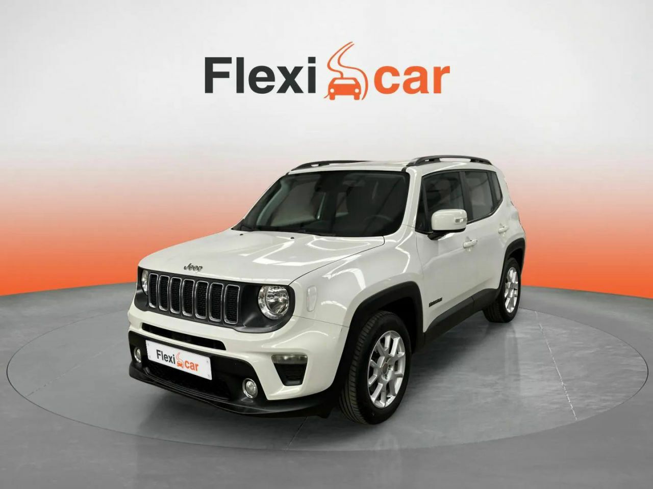 jeep renegade 2019 / foto grande (2)