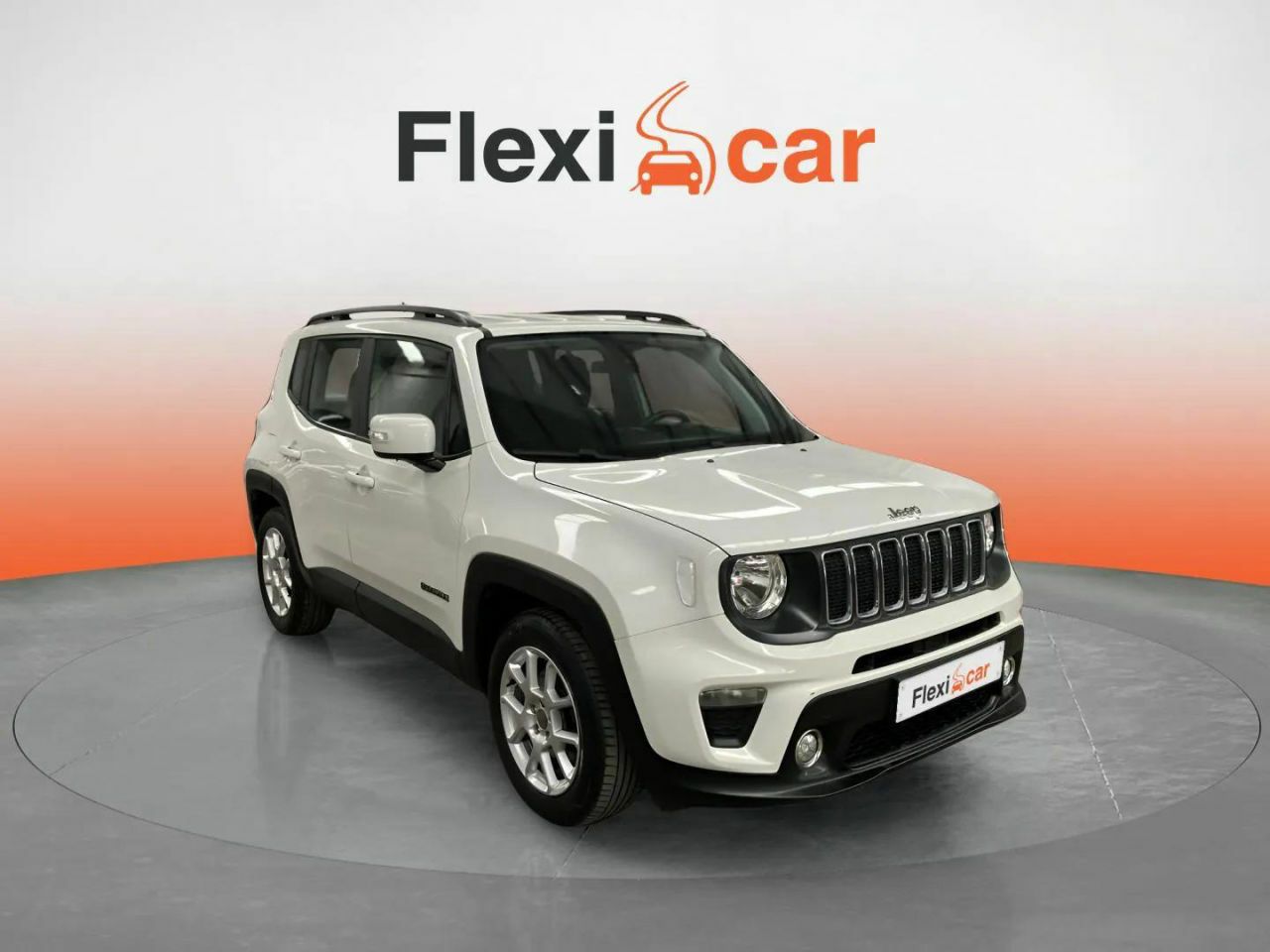 Jeep renegade 2022 alcala de henares  de segunda mano - jeep renegade 2019 /
