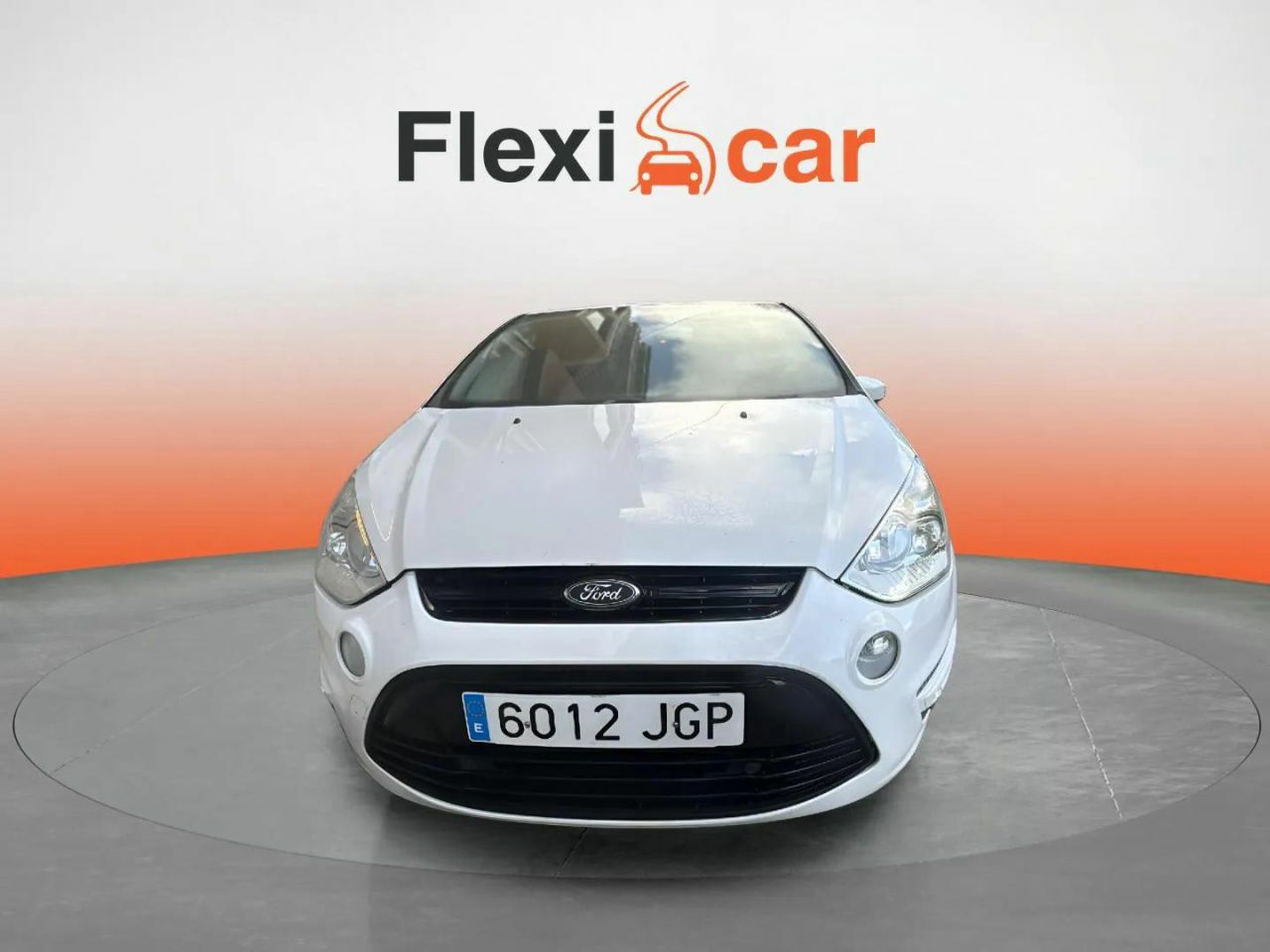 Ford s max  de segunda mano - ford s max 2015 /
