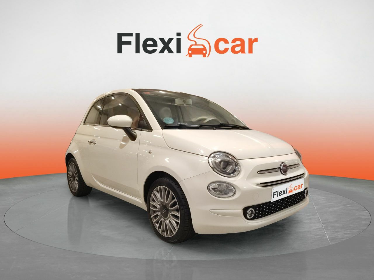Fiat 500 2012 reus  de segunda mano - fiat 500 2018 /
