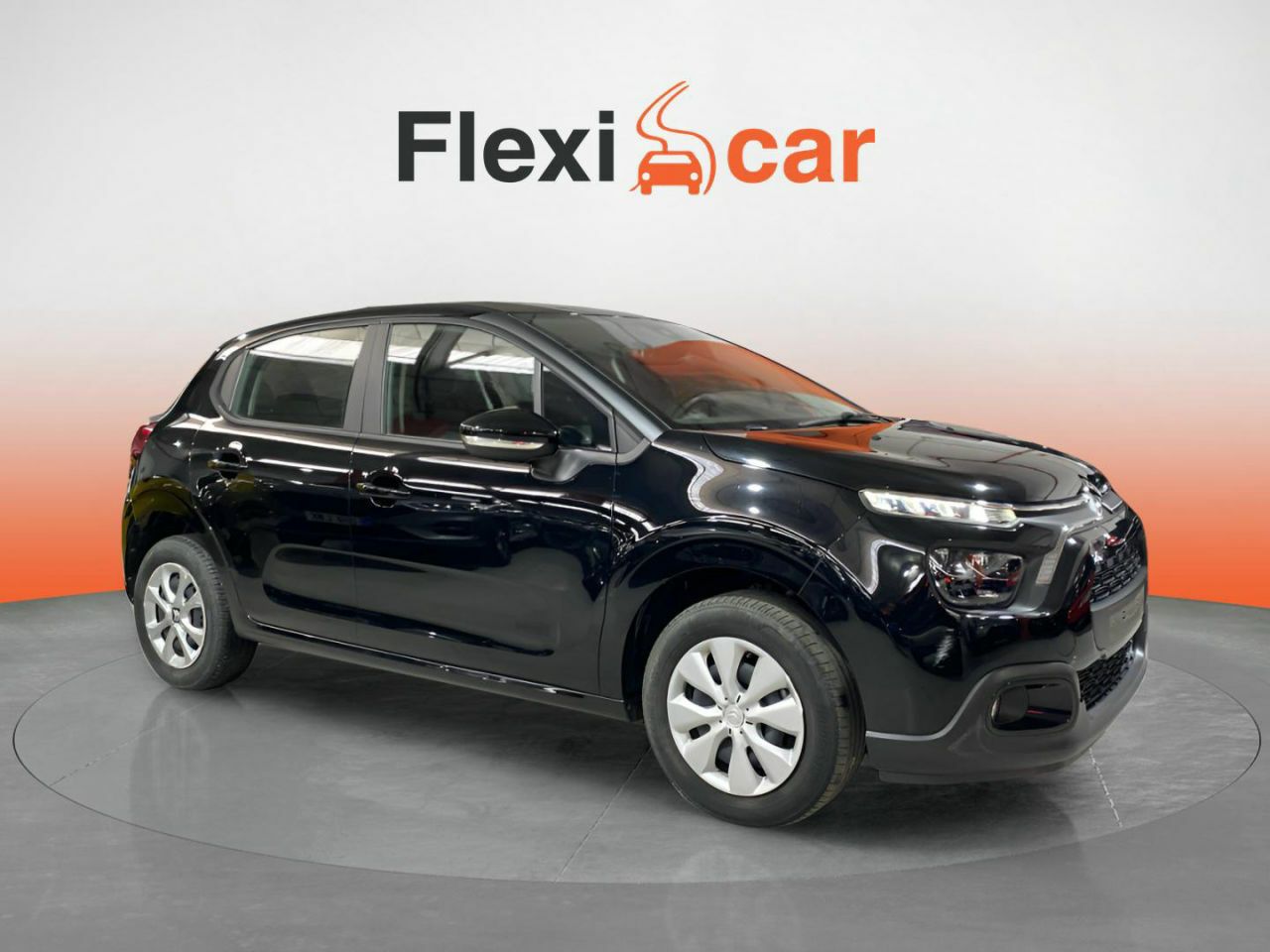 Citroen berlingo 2021 ciudad real  de segunda mano - citroën c3 2021 /