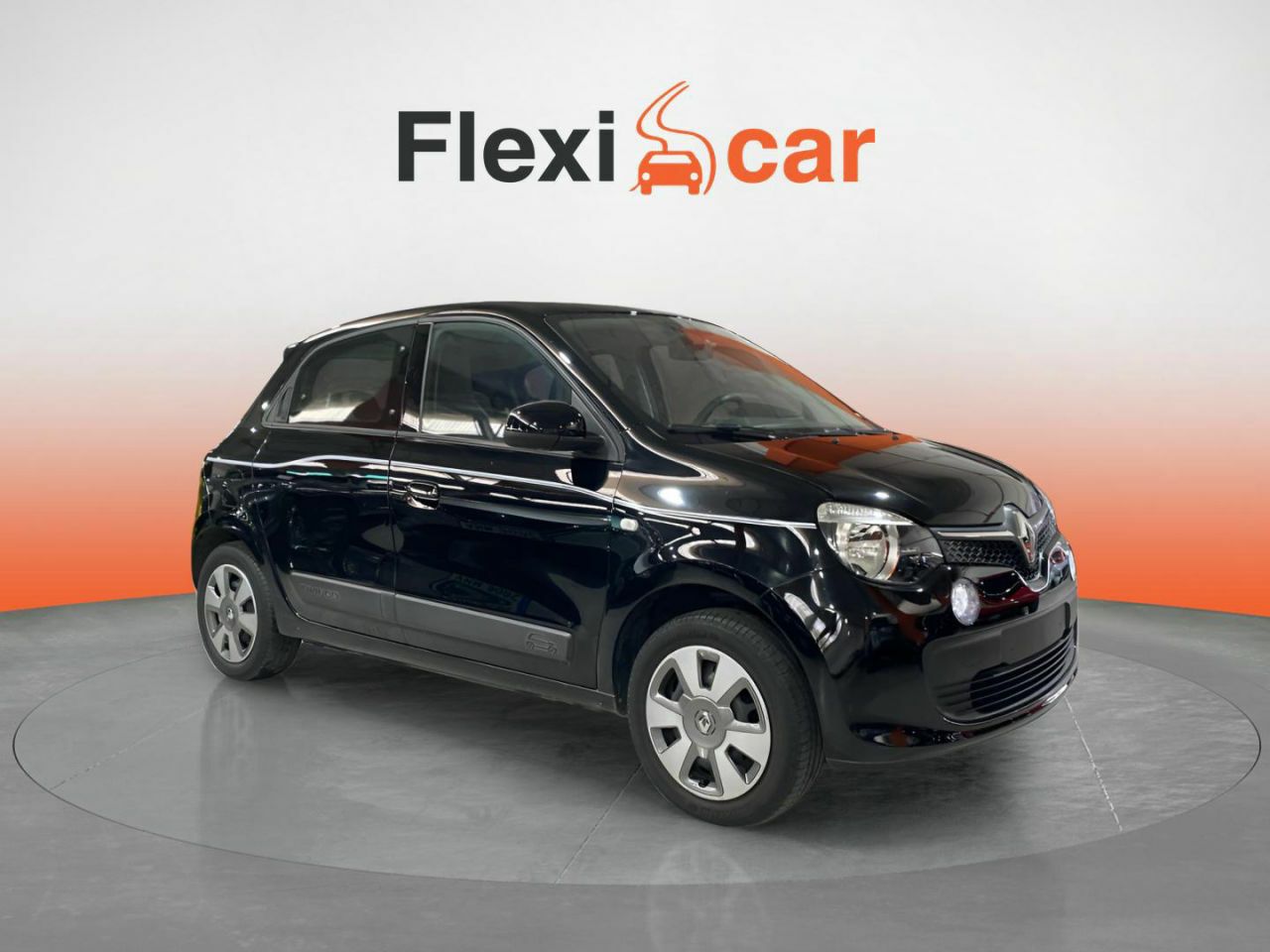 Renault twingo segunda mano  de segunda mano - renault twingo 2018 /