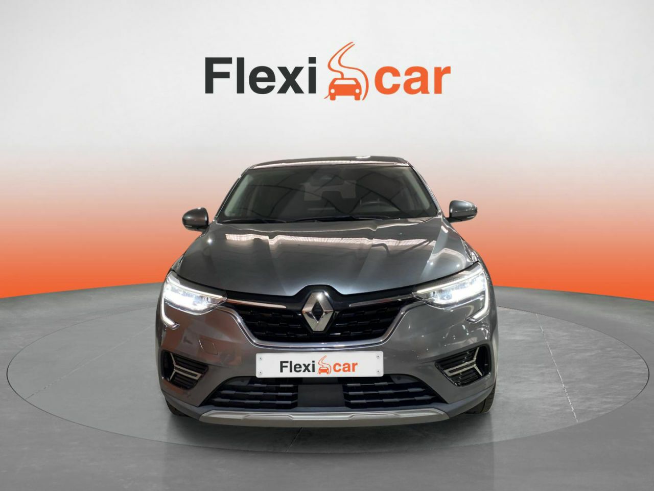 renault arkana 2021 / foto grande (2)