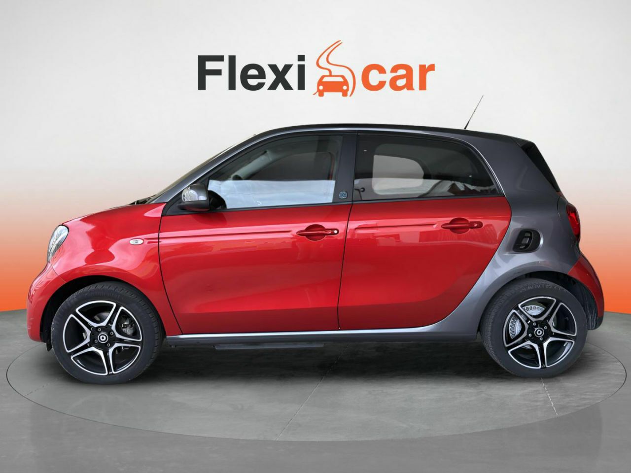 smart forfour 2020 / foto grande (3)
