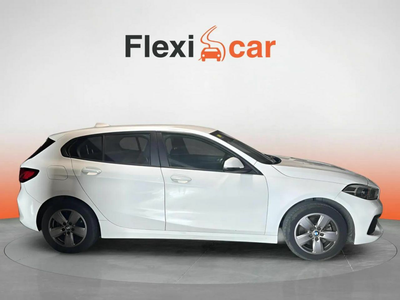 bmw serie 1 2019 / foto grande (2)