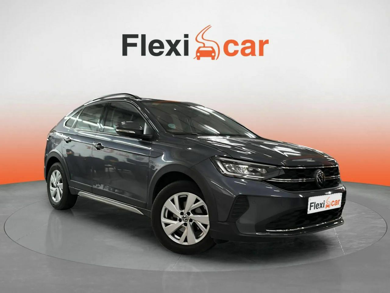 Volkswagen transporter 3 plazas  de segunda mano - volkswagen taigo 2022 /