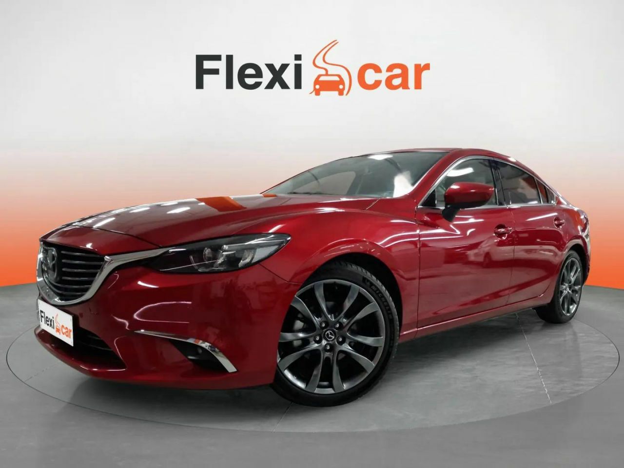 mazda 6 2015 / foto grande (3)