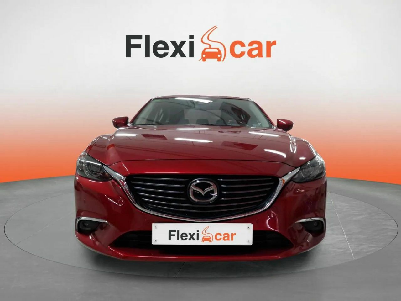 mazda 6 2015 / foto grande (2)