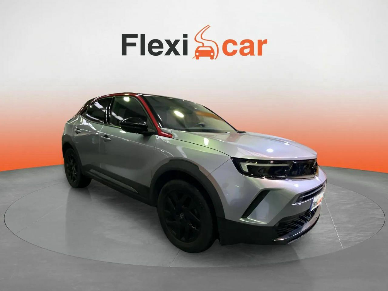 Opel mokka 2021  de segunda mano - opel mokka 2021 /