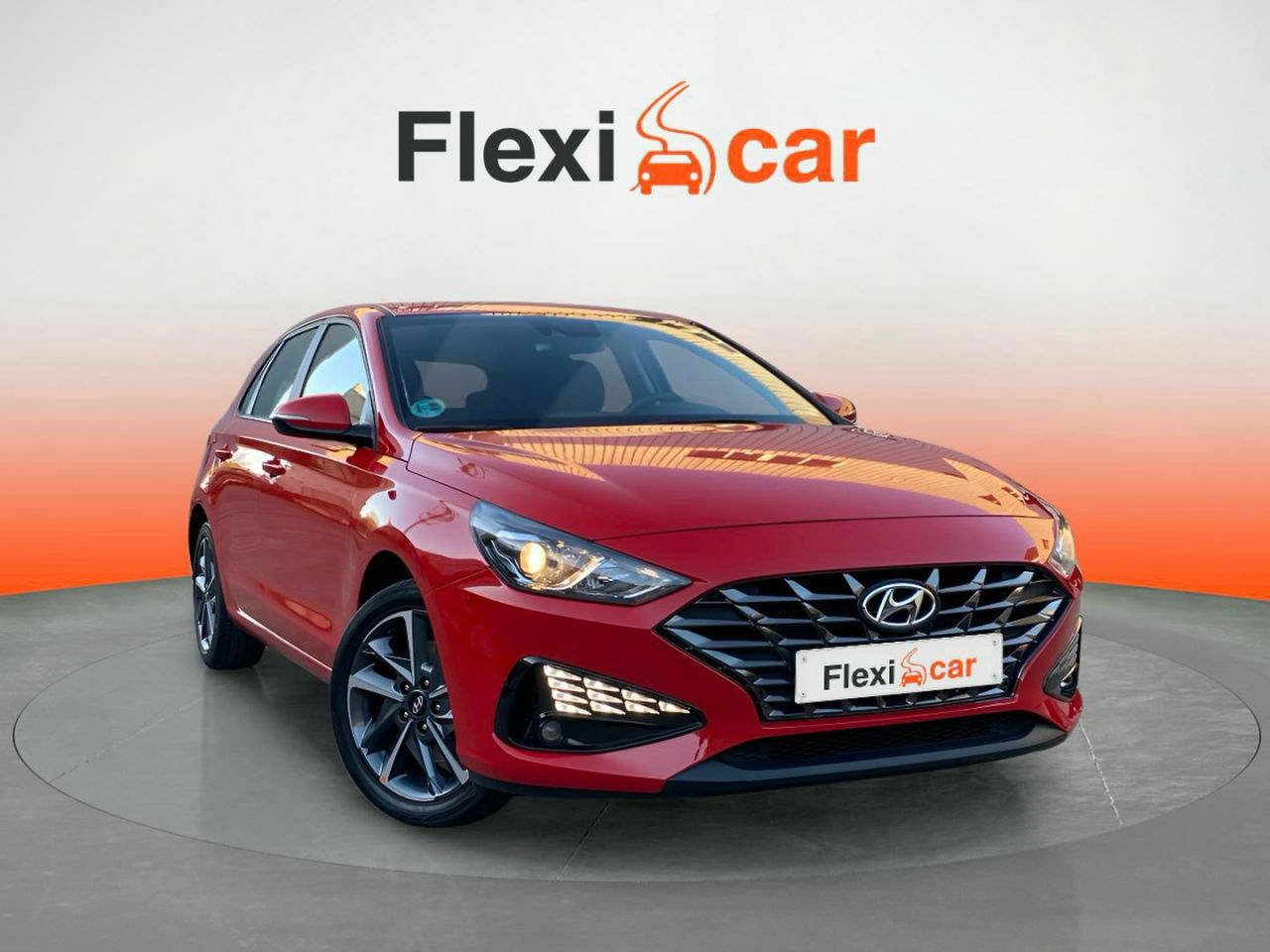 Hyundai i30 jerez  de segunda mano - hyundai i30 2021 /