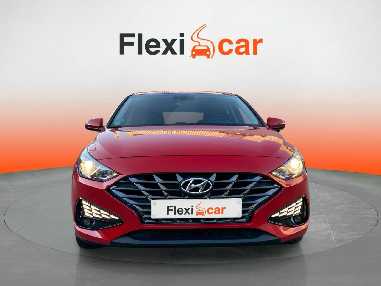 hyundai i30 2021 / foto grande (2)