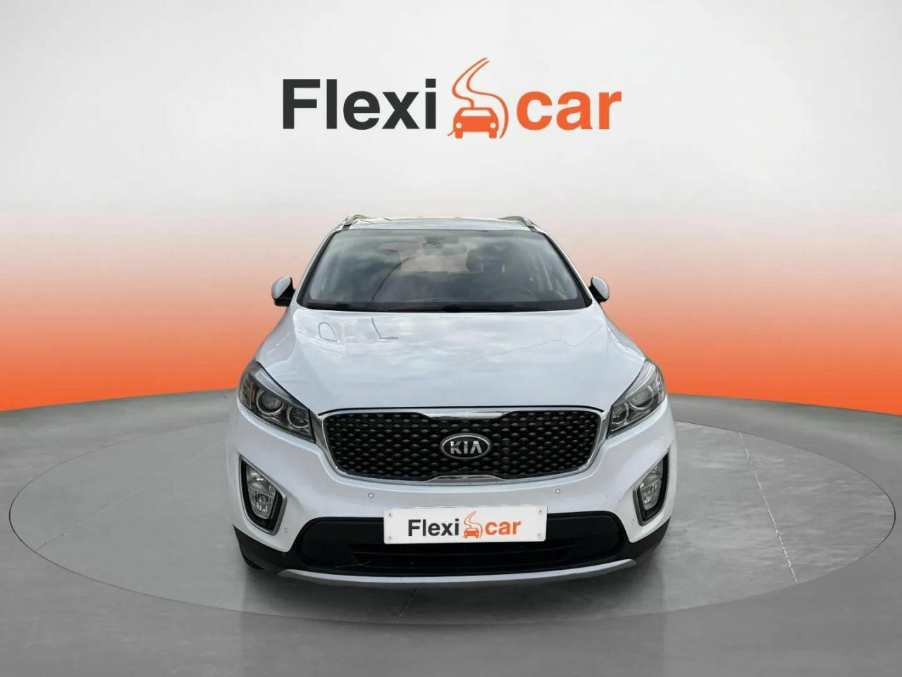 kia sorento 2015 / foto grande (2)