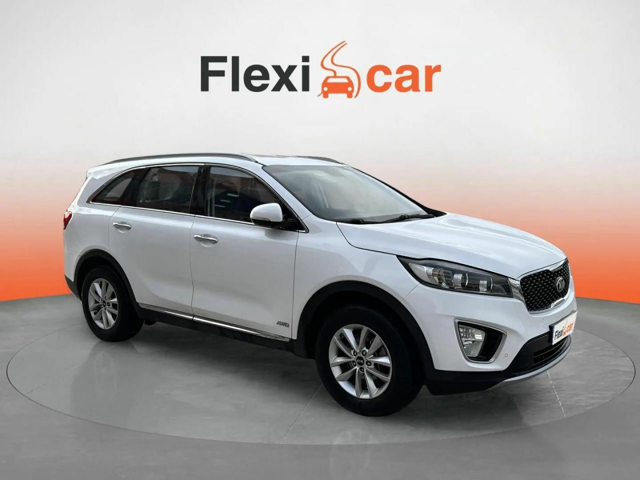 Kia sorento  de segunda mano - kia sorento 2015 /