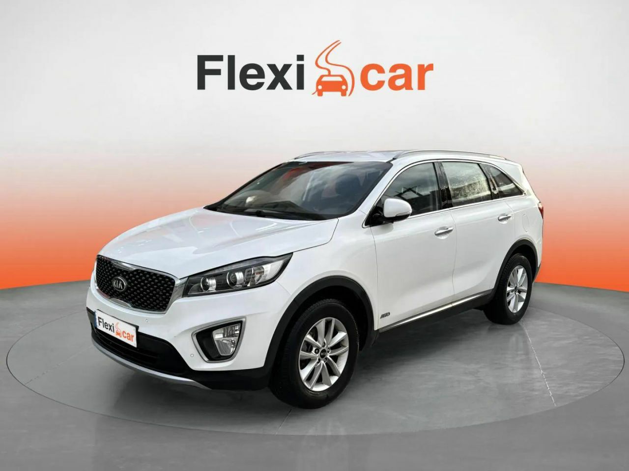kia sorento 2015 / foto grande (3)