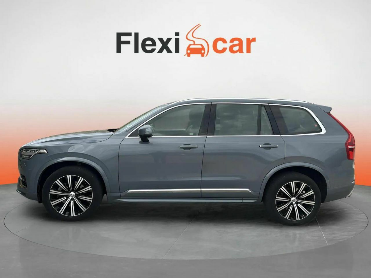 volvo xc90 2021 / foto grande (3)