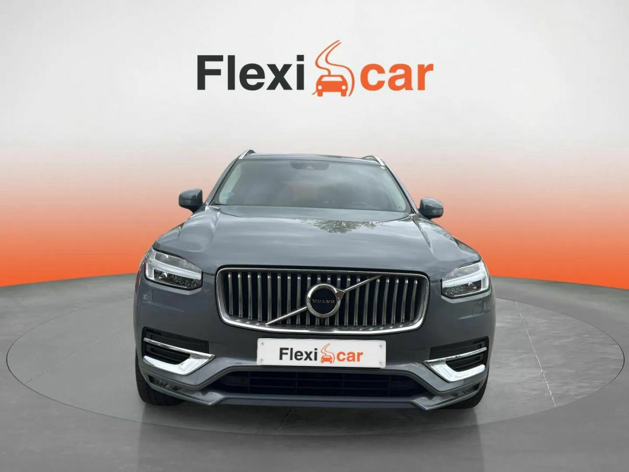 volvo xc90 2021 / foto grande (2)