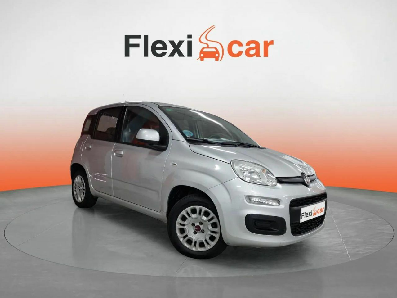 Fiat panda  de segunda mano - fiat panda 2019 /