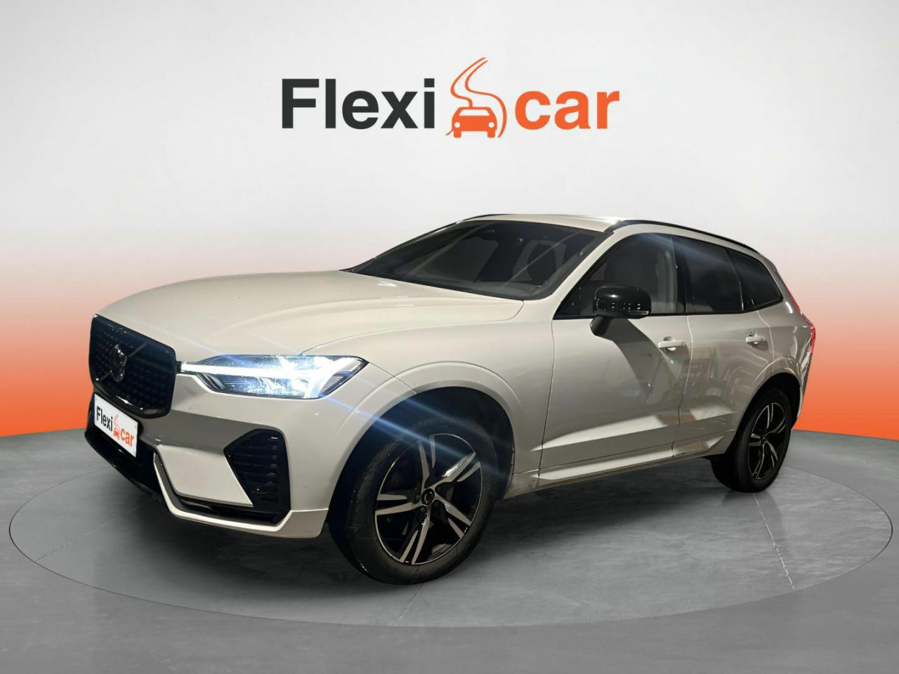 volvo xc60 2022 / foto grande (3)