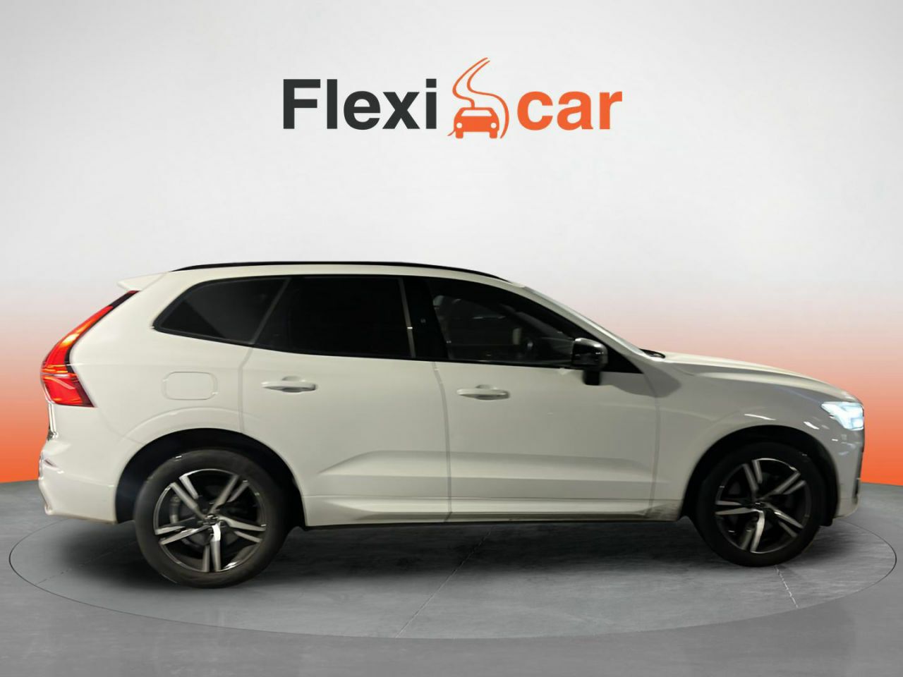 volvo xc60 2022 / foto grande (2)