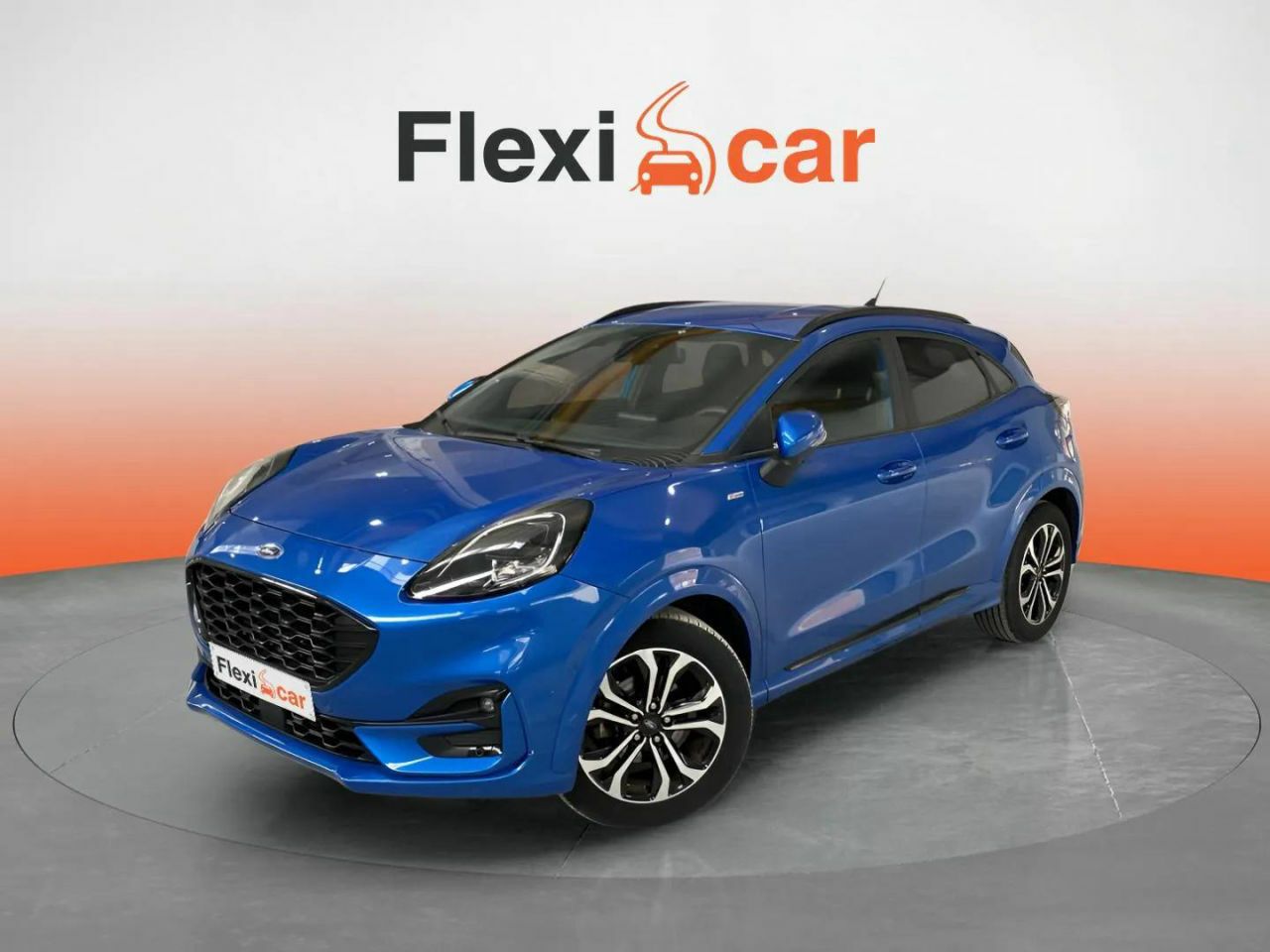 ford puma 2022 / foto grande (3)