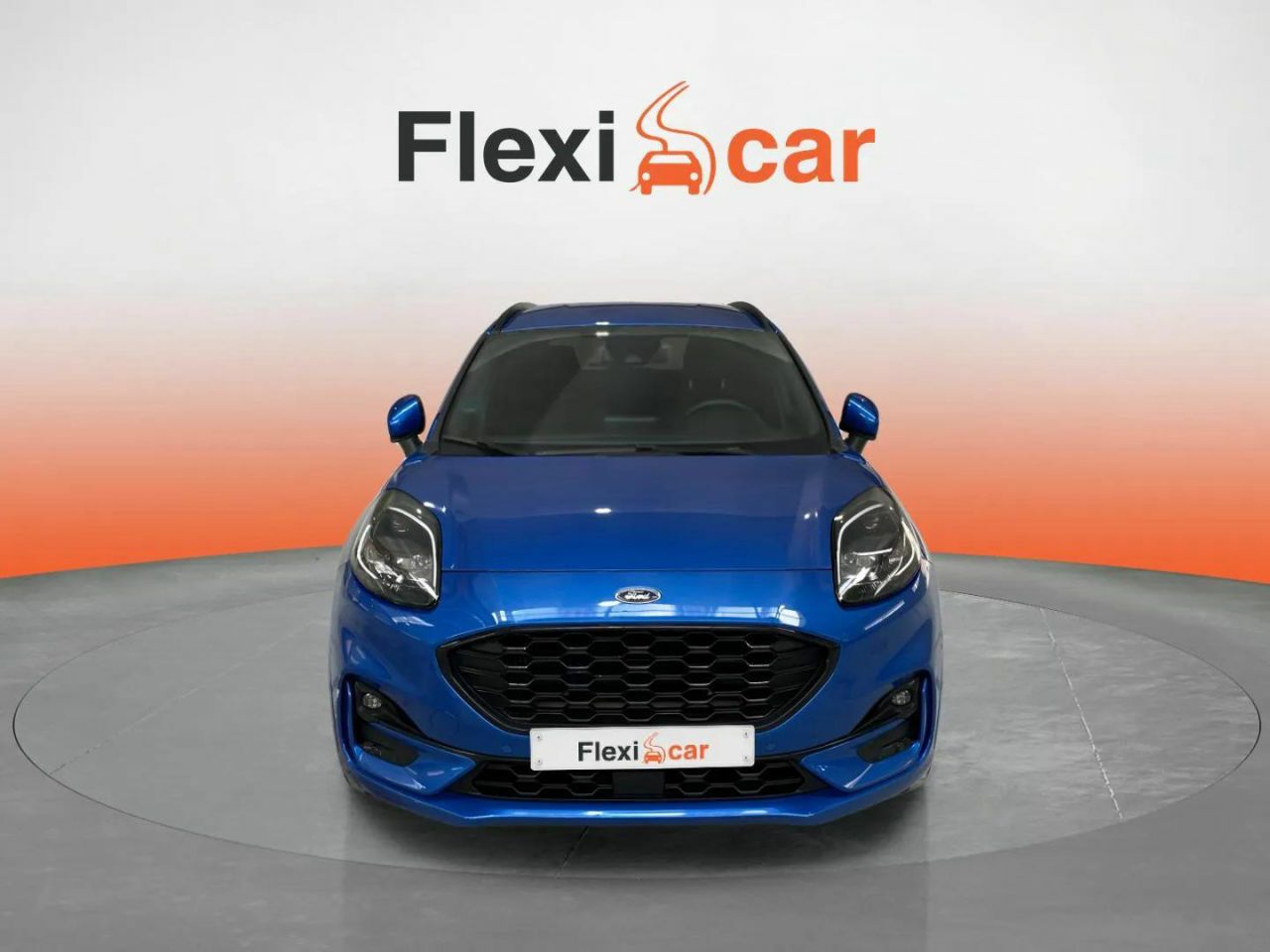 ford puma 2022 / foto grande (2)